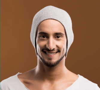 este es el titulo del anuncio