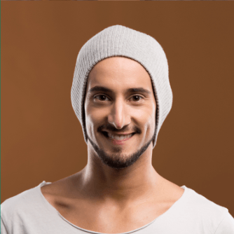 este es el titulo del anuncio